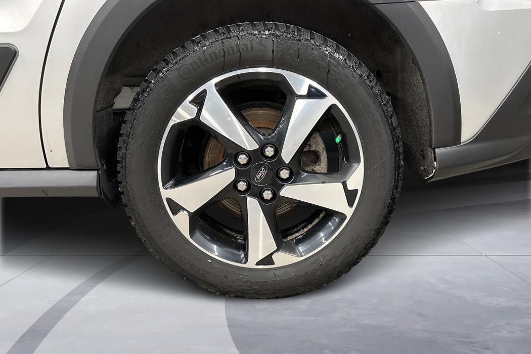 FORD Transit Connect 2021