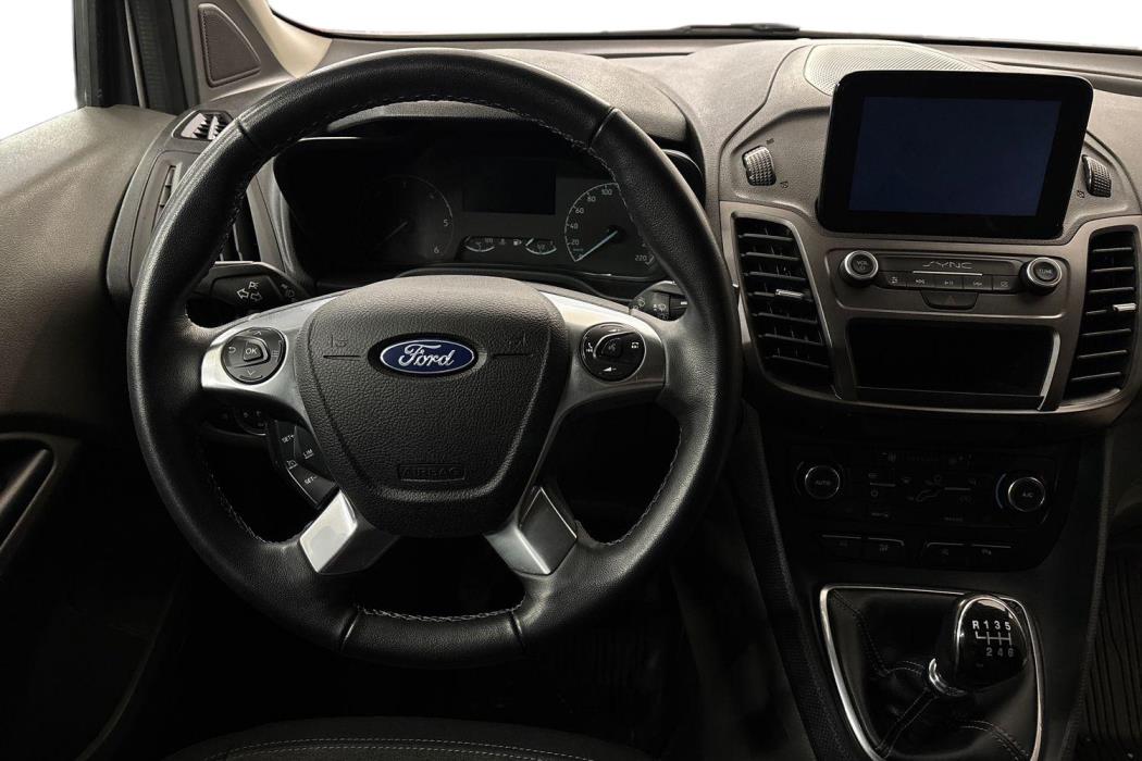 FORD Transit Connect 2021