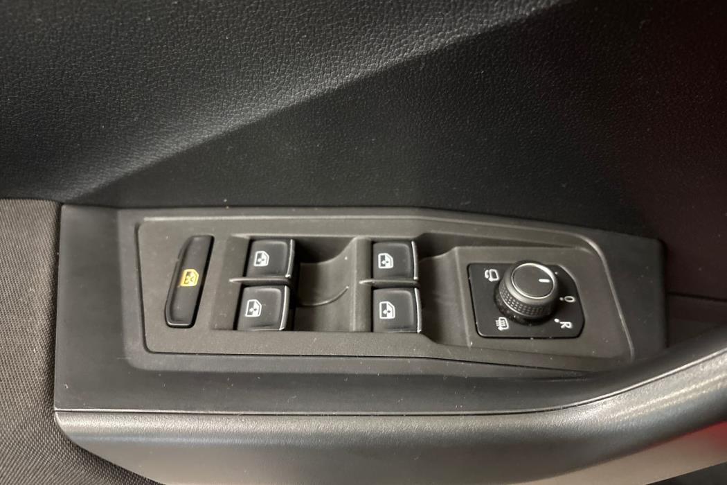 Volkswagen T-Roc 2019