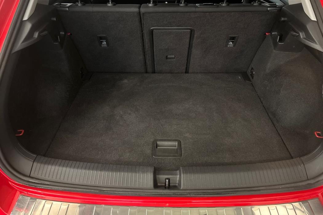 Volkswagen T-Roc 2019