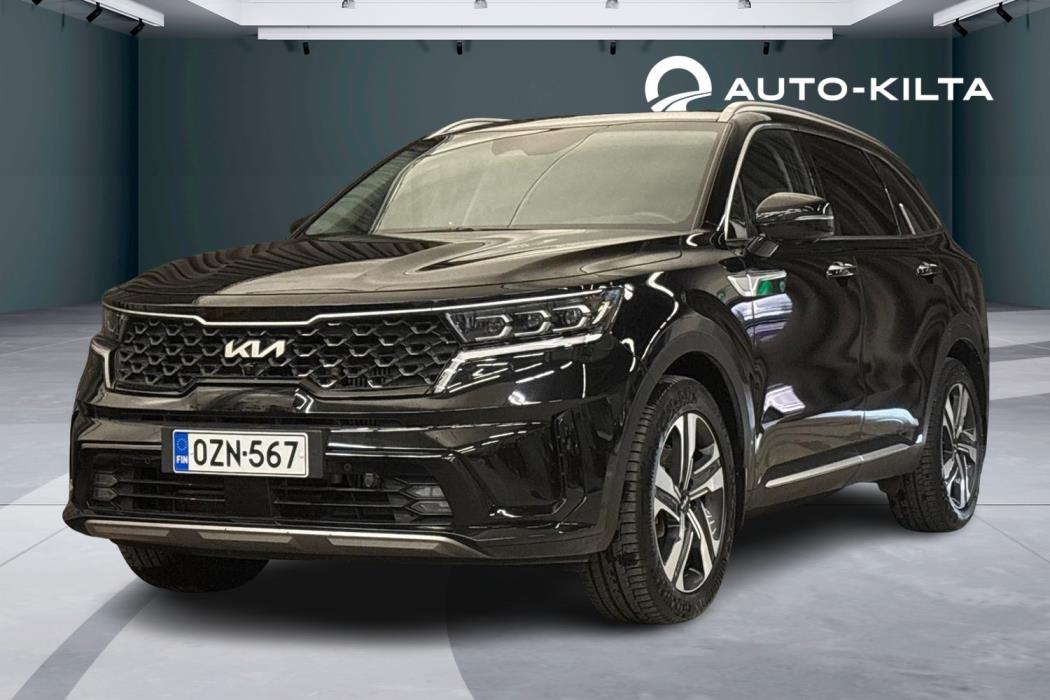 Kia Sorento 2024
