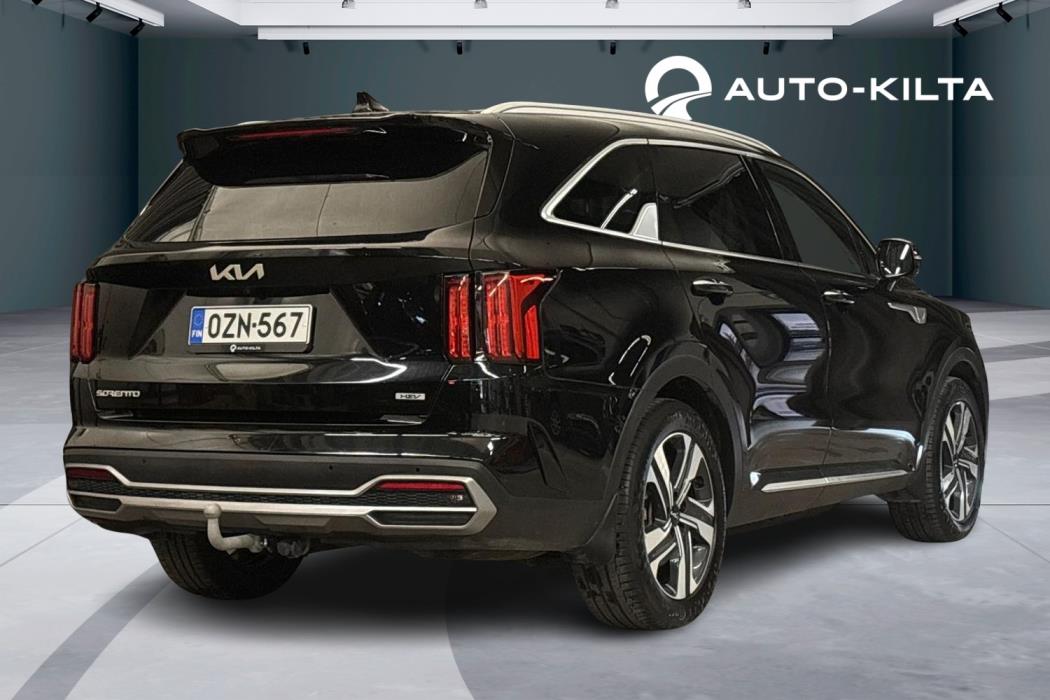 Kia Sorento 2024