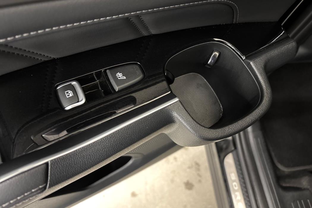 Kia Sorento 2024