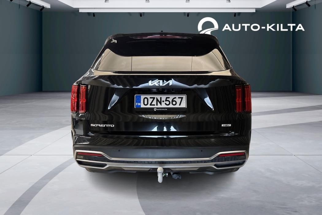 Kia Sorento 2024