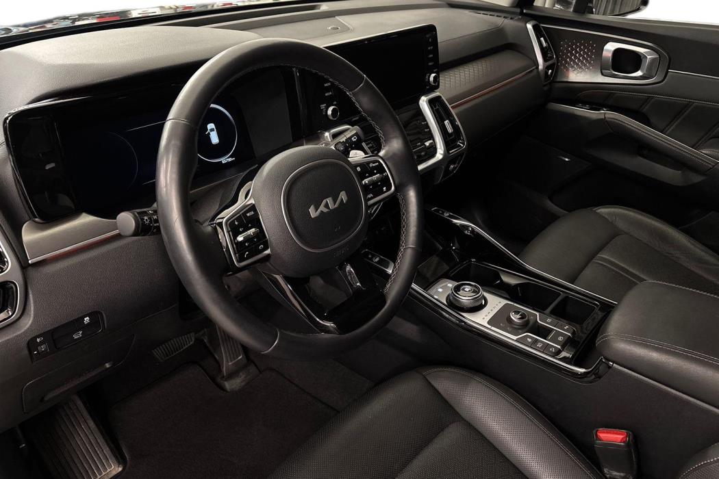 Kia Sorento 2024
