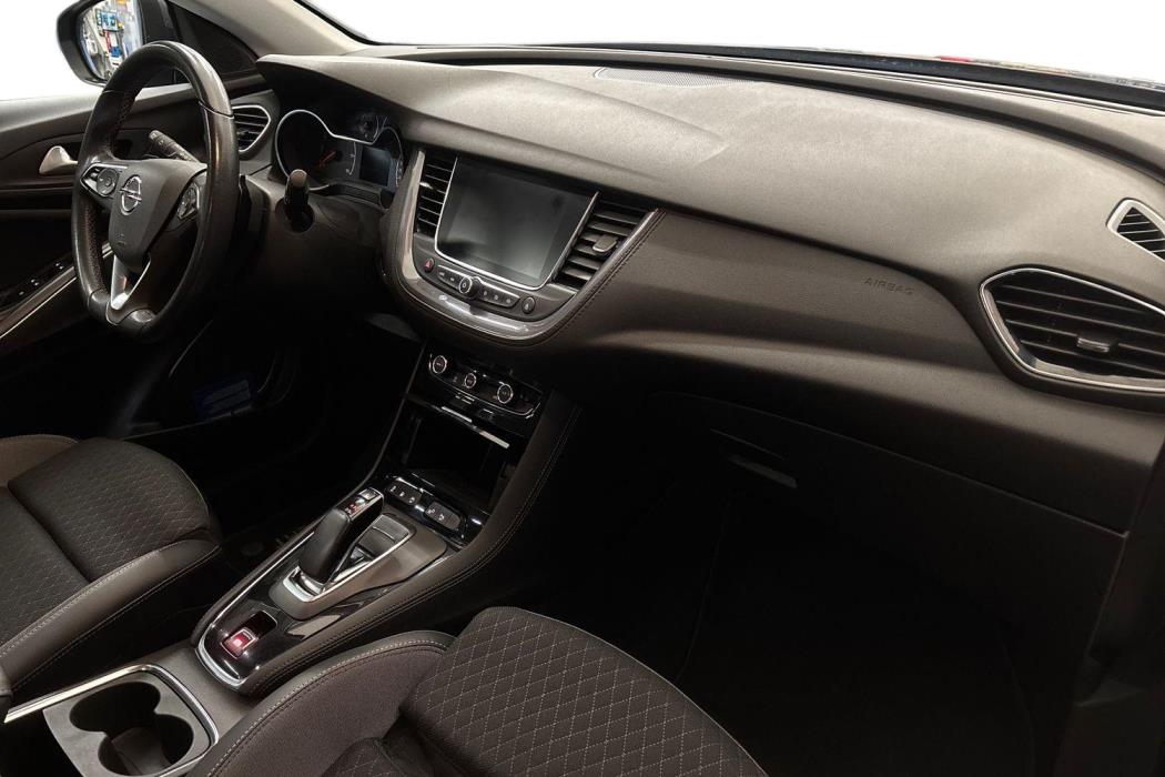 Opel Grandland 2021