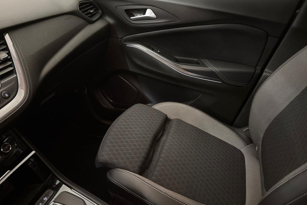 Opel Grandland 2021