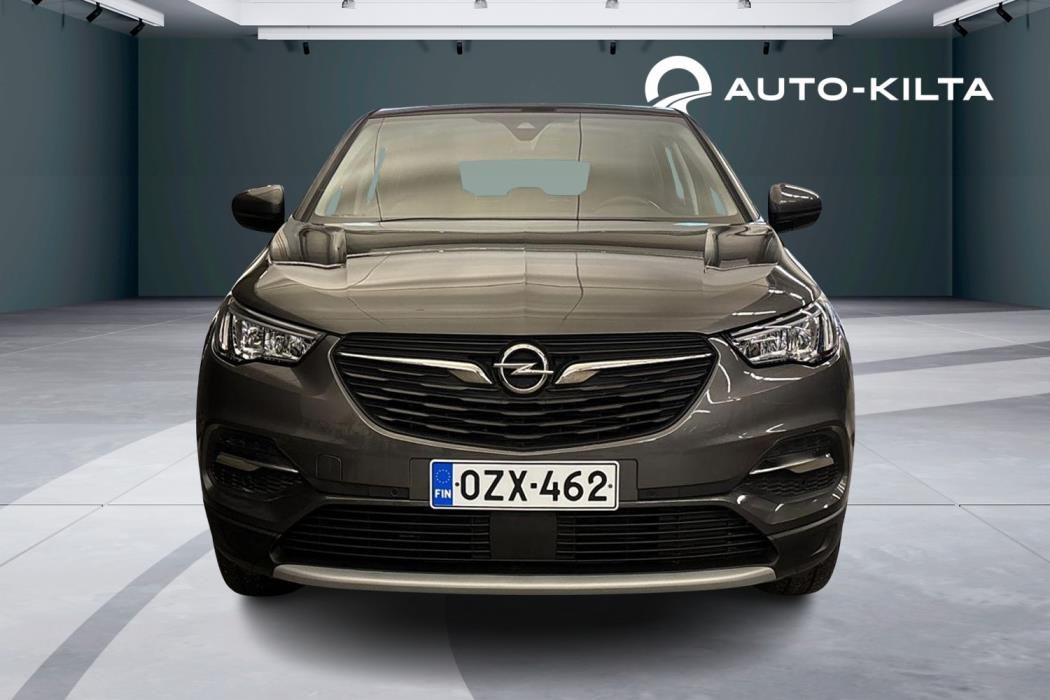 Opel Grandland 2021