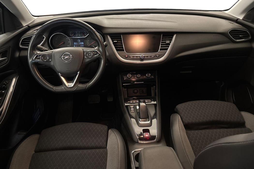 Opel Grandland 2021