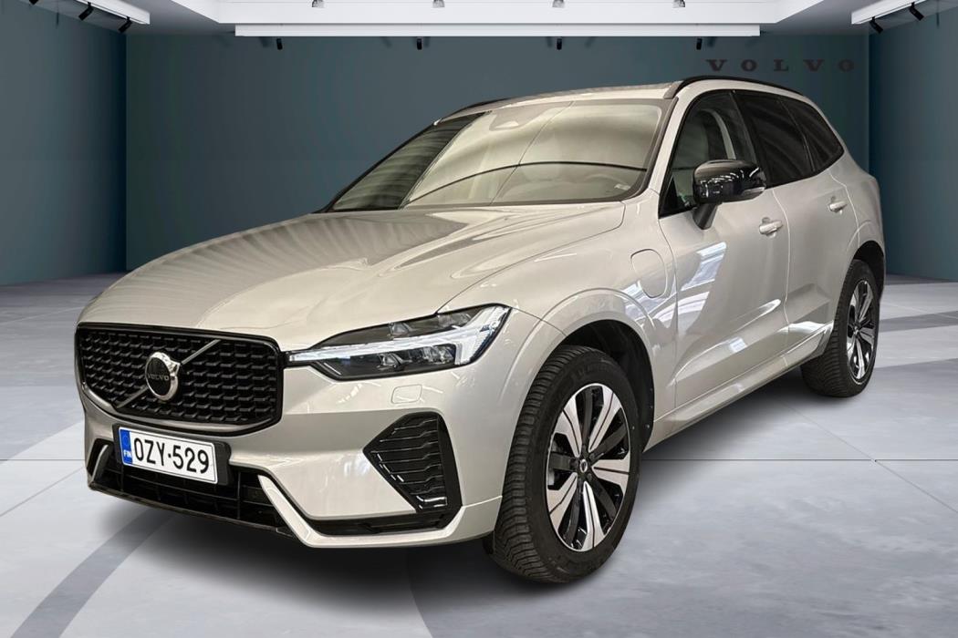 Volvo XC60 2024