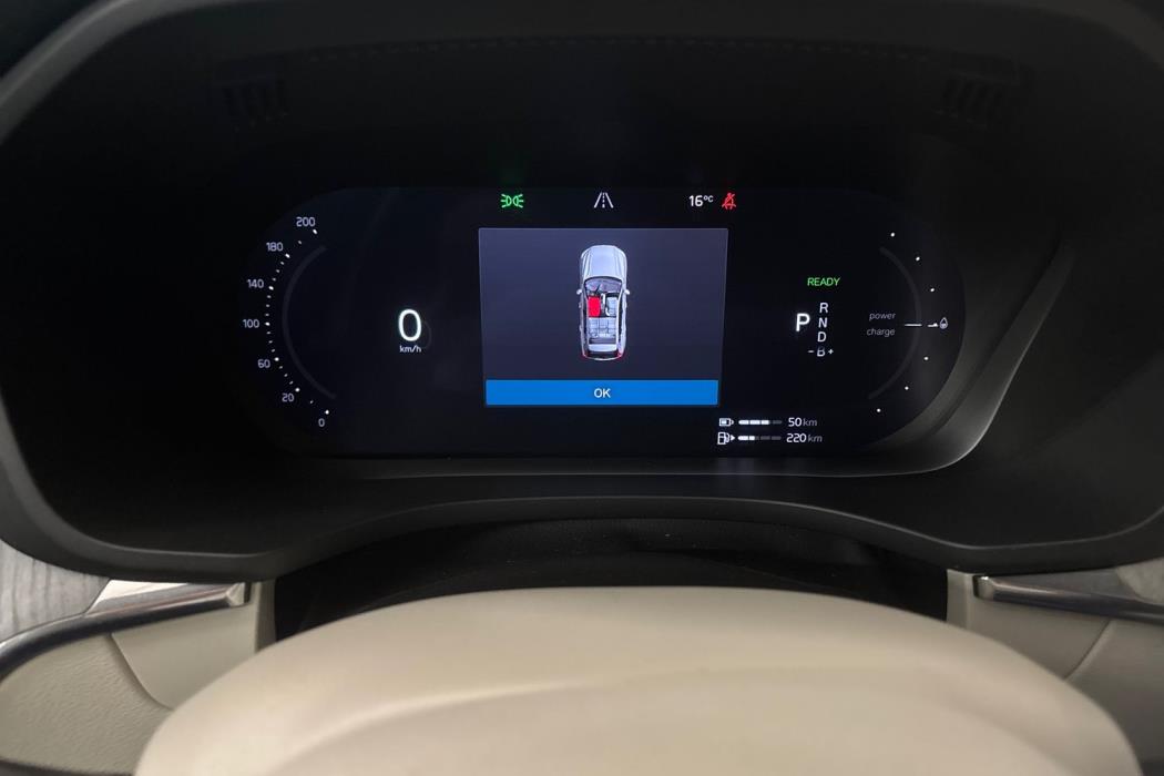 Volvo XC60 2024