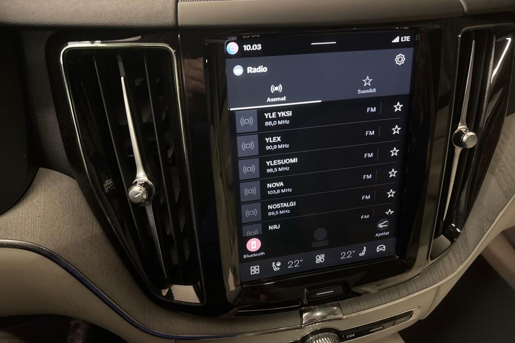 Volvo XC60 2024