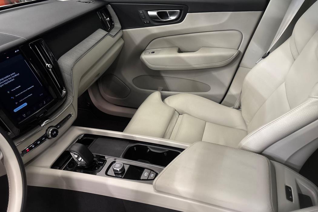 Volvo XC60 2024