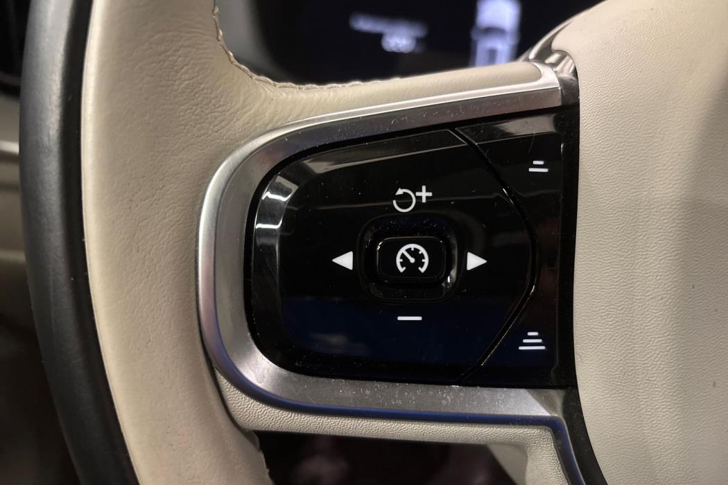Volvo XC60 2024