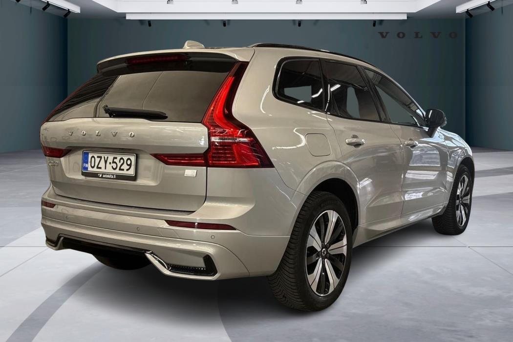 Volvo XC60 2024