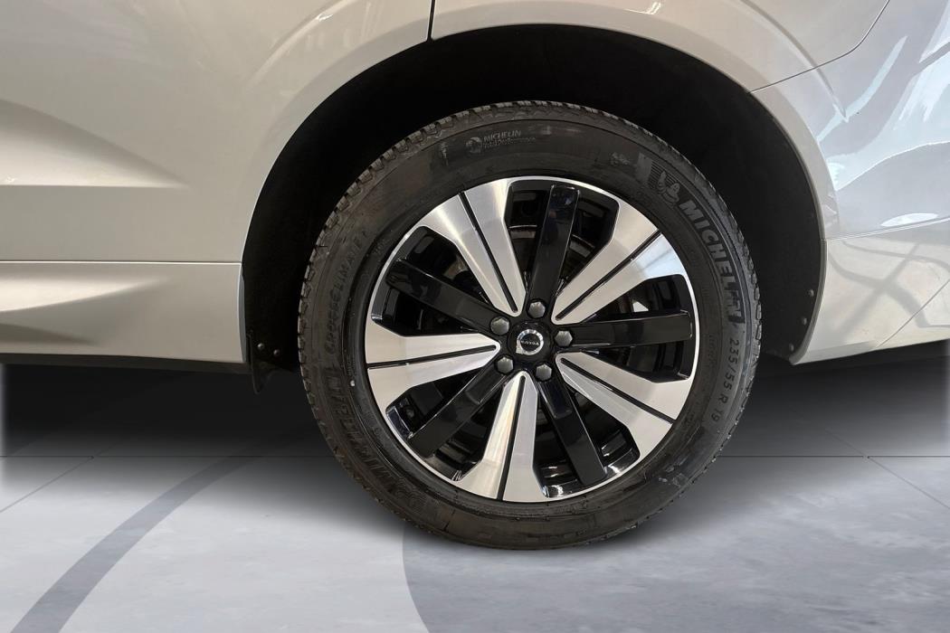 Volvo XC60 2024
