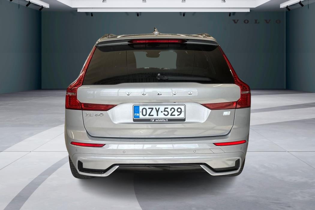 Volvo XC60 2024