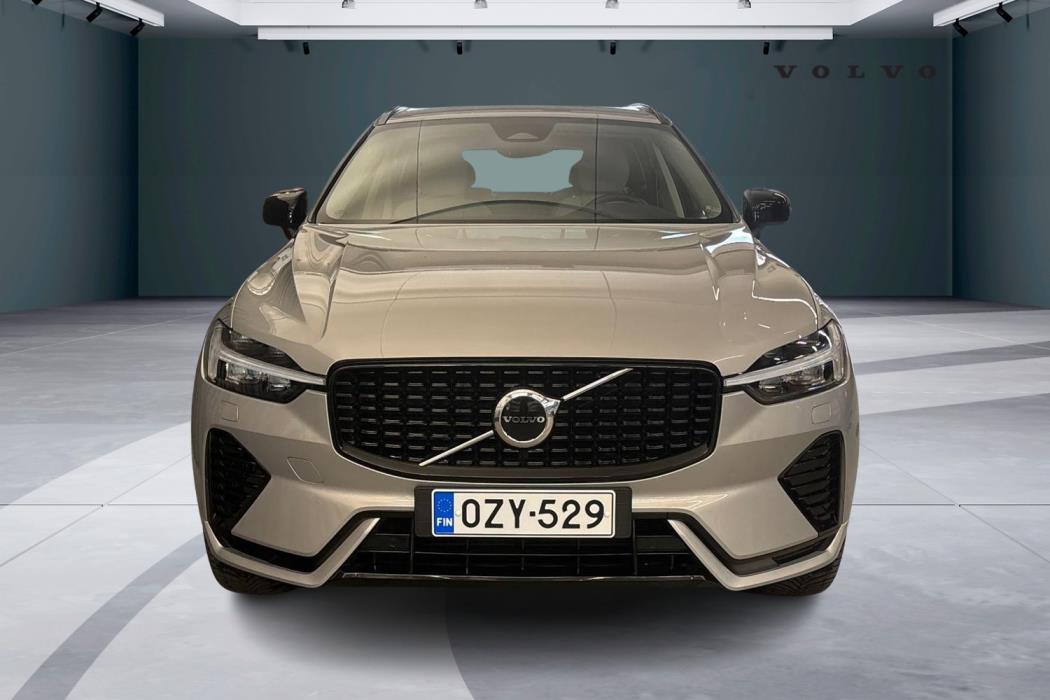 Volvo XC60 2024