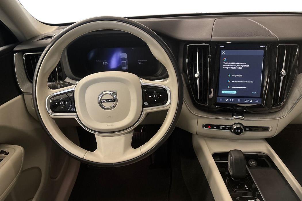 Volvo XC60 2024