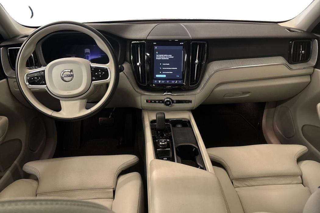 Volvo XC60 2024