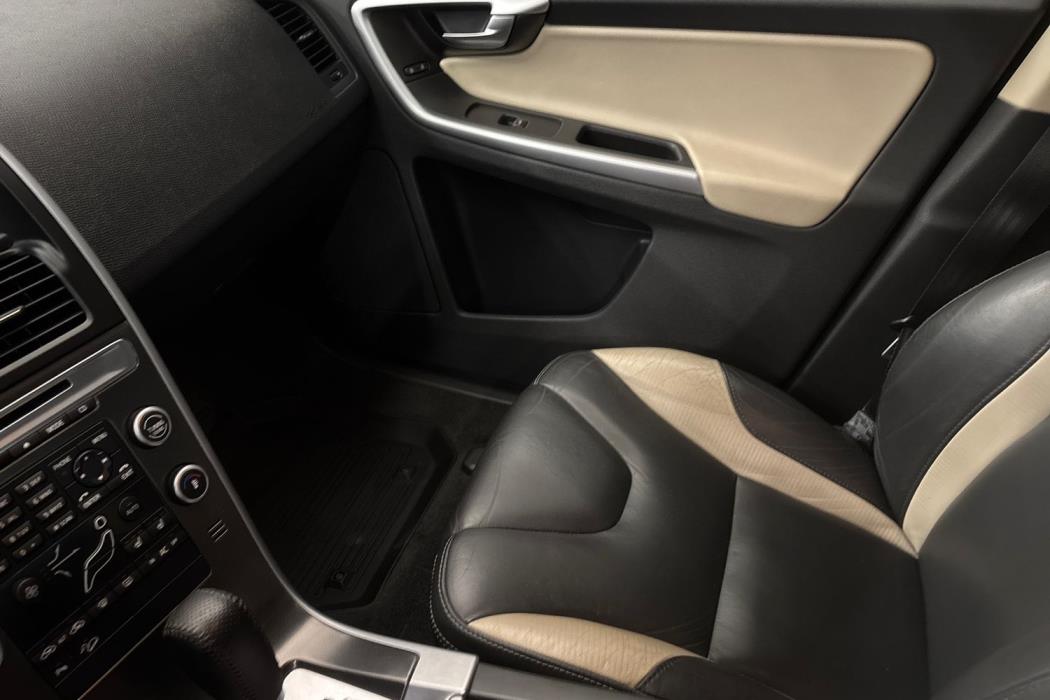 Volvo XC60 2010