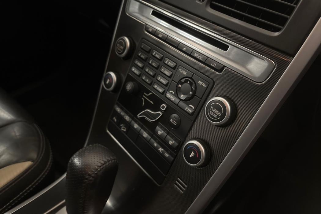 Volvo XC60 2010