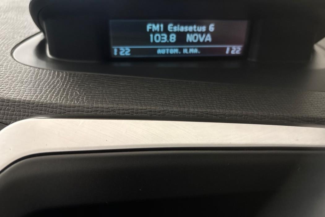 Volvo XC60 2010