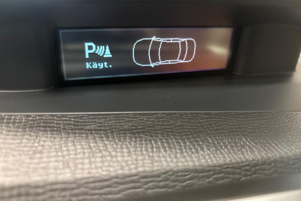 Volvo XC60 2010
