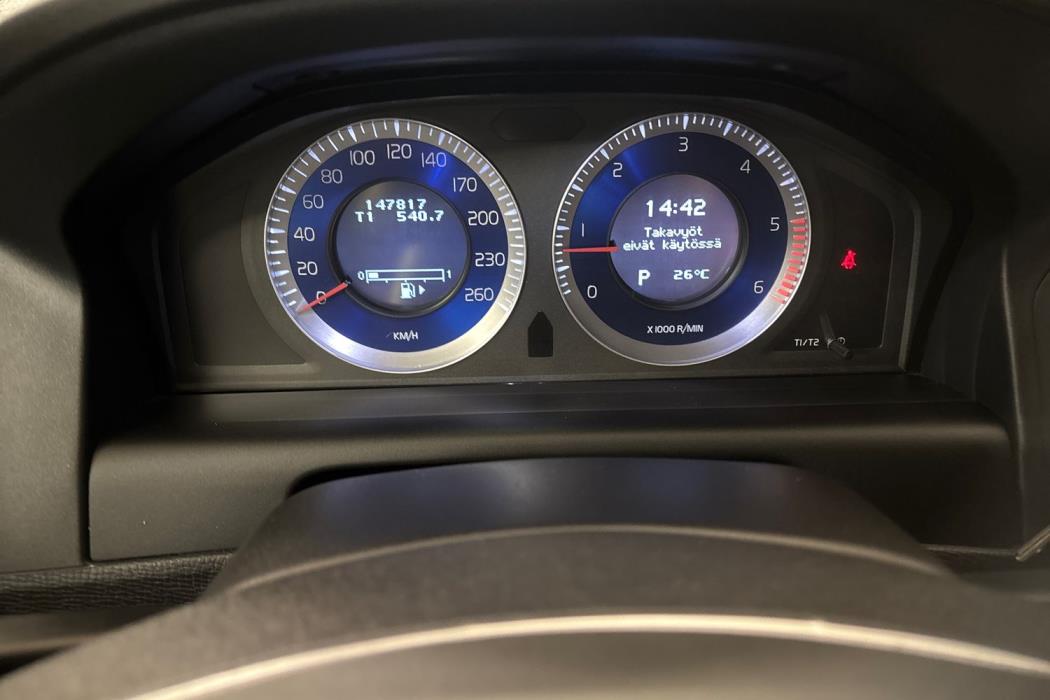 Volvo XC60 2010