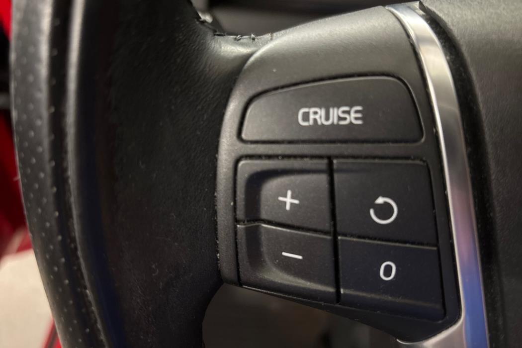 Volvo XC60 2010