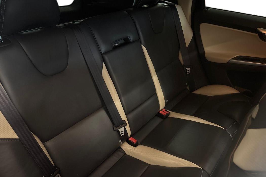 Volvo XC60 2010