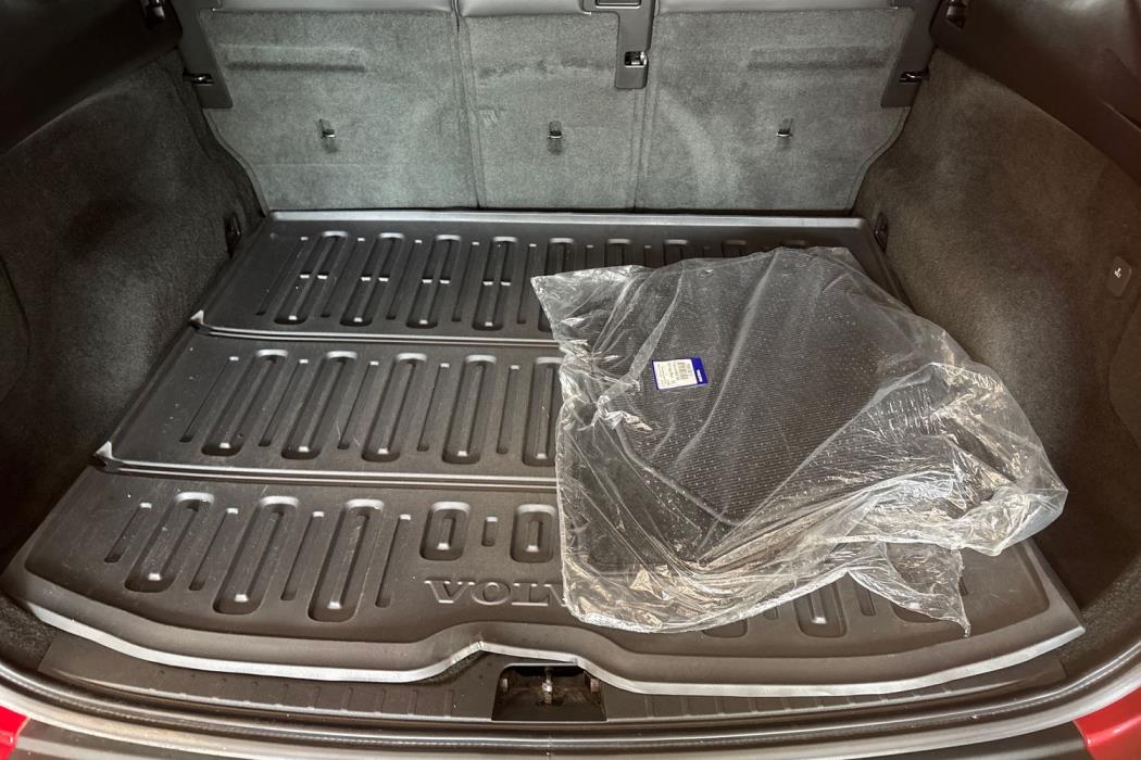 Volvo XC60 2010