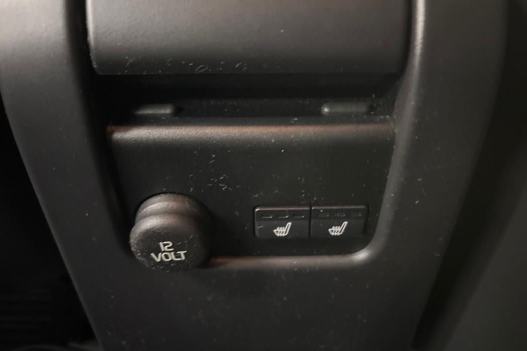 Volvo XC60 2010