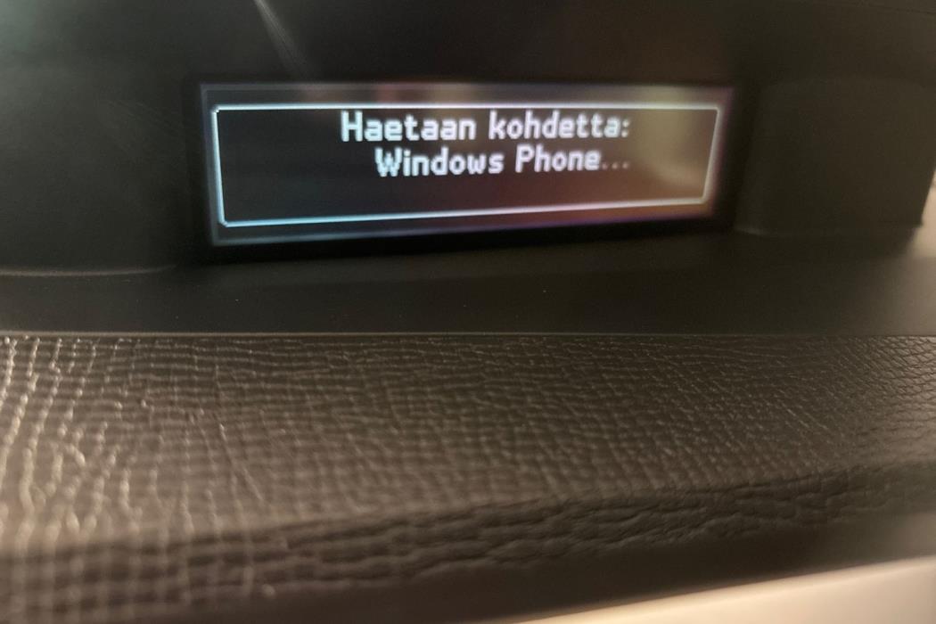 Volvo XC60 2010