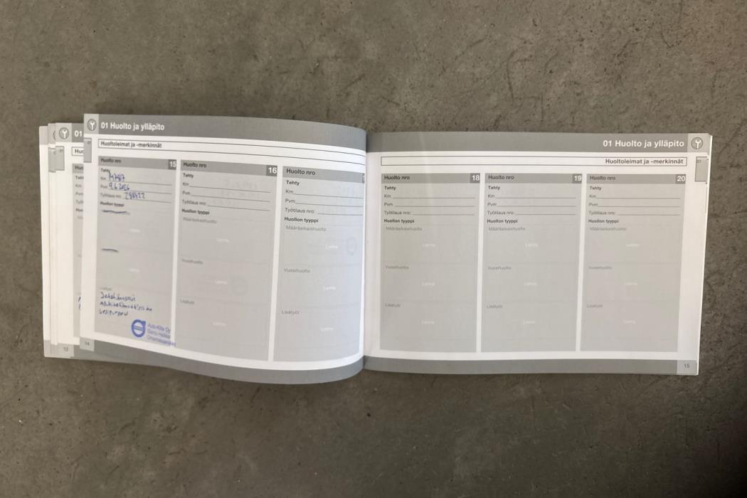 Volvo XC60 2010