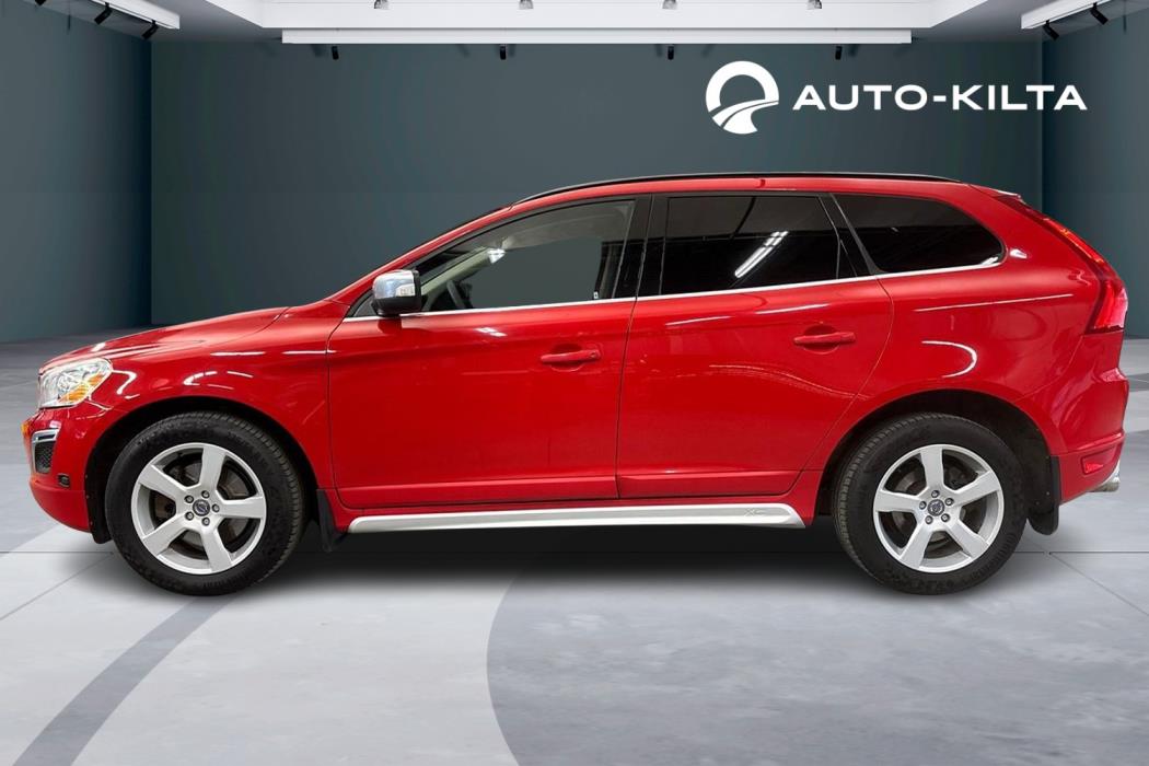 Volvo XC60 2010
