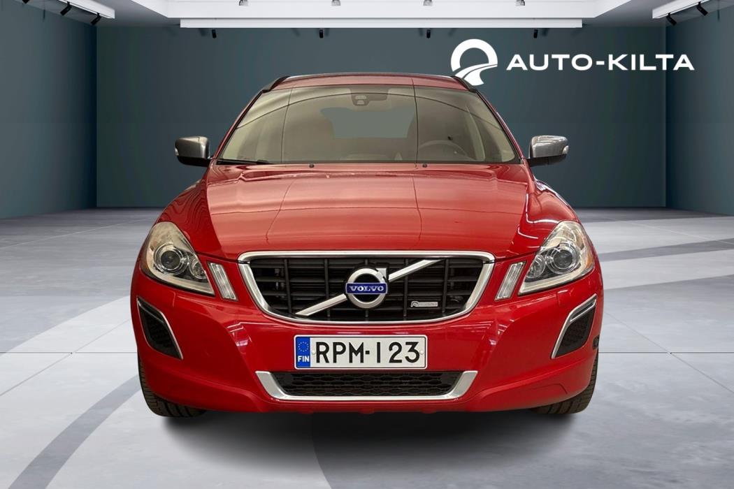 Volvo XC60 2010