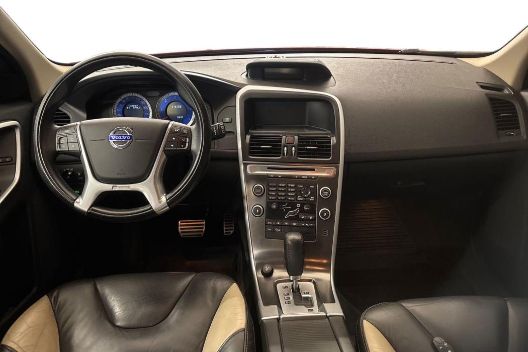 Volvo XC60 2010