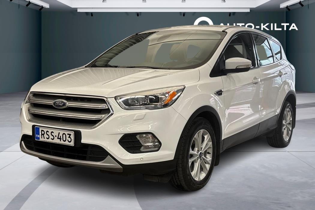 Ford Kuga 2017