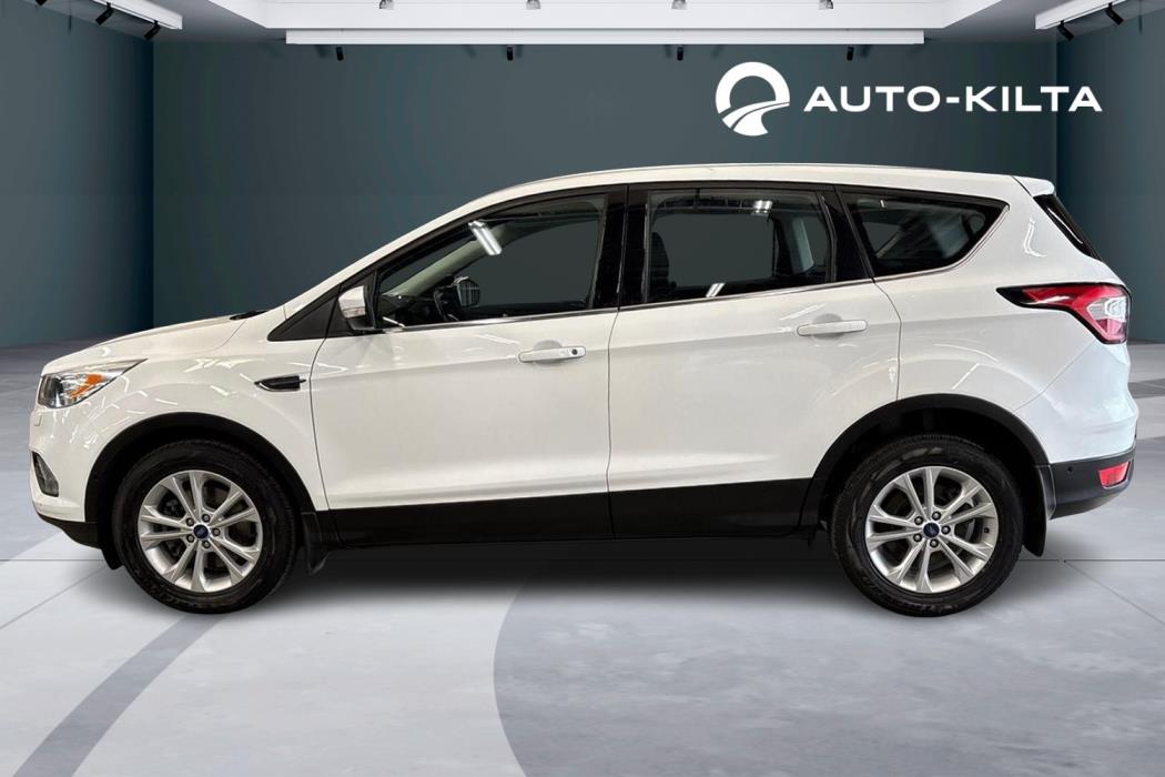Ford Kuga 2017