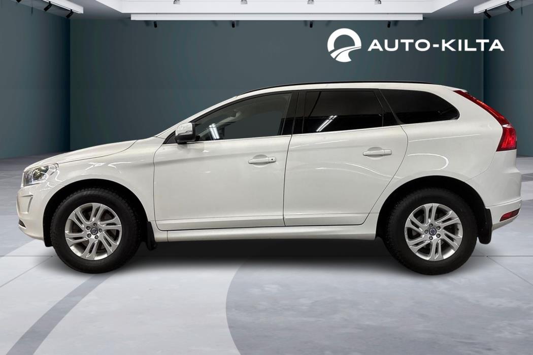 VOLVO XC60 2014