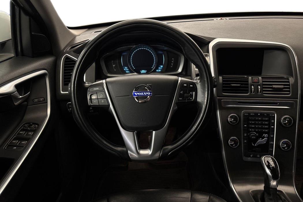 VOLVO XC60 2014
