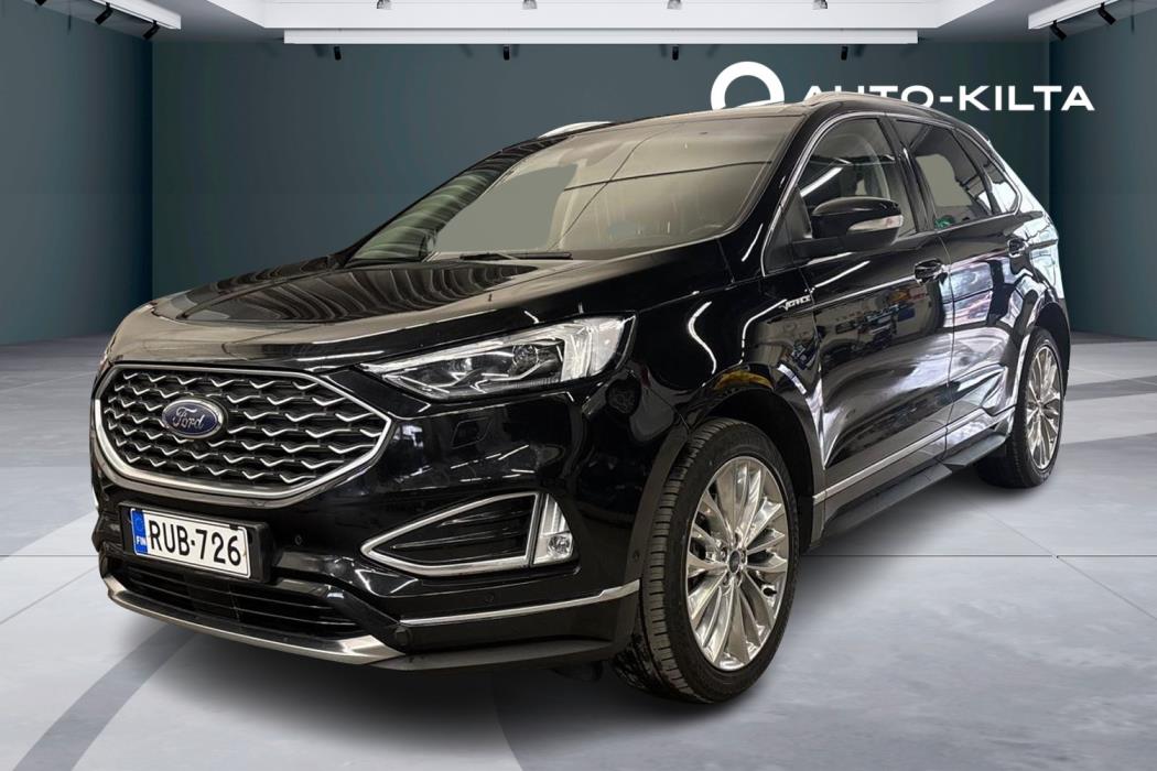 Ford Edge 2019