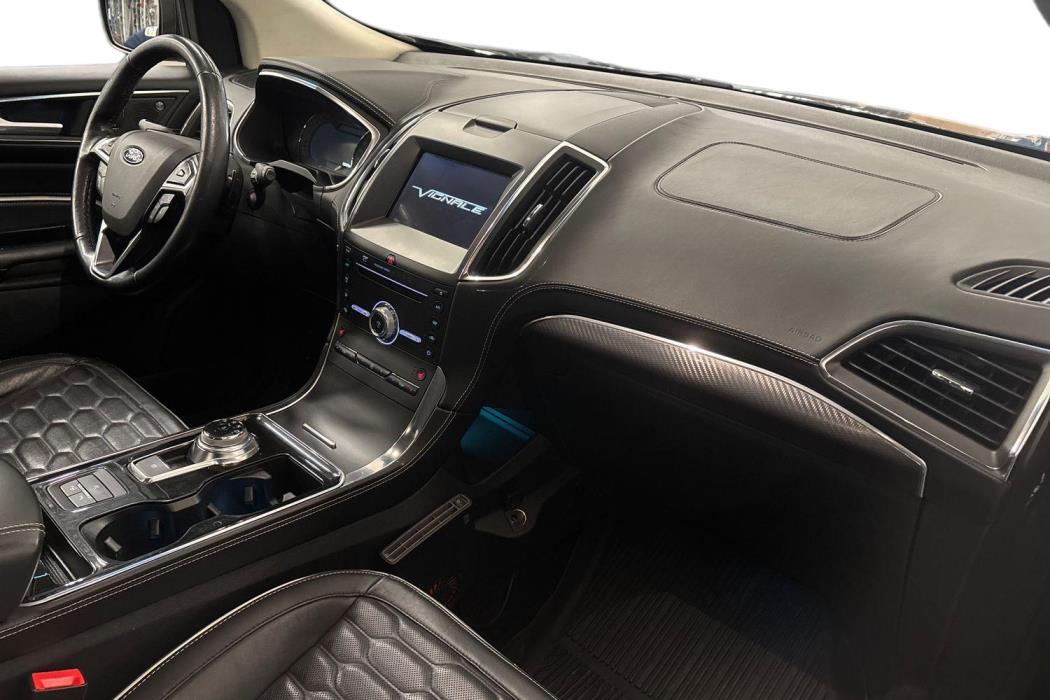 Ford Edge 2019