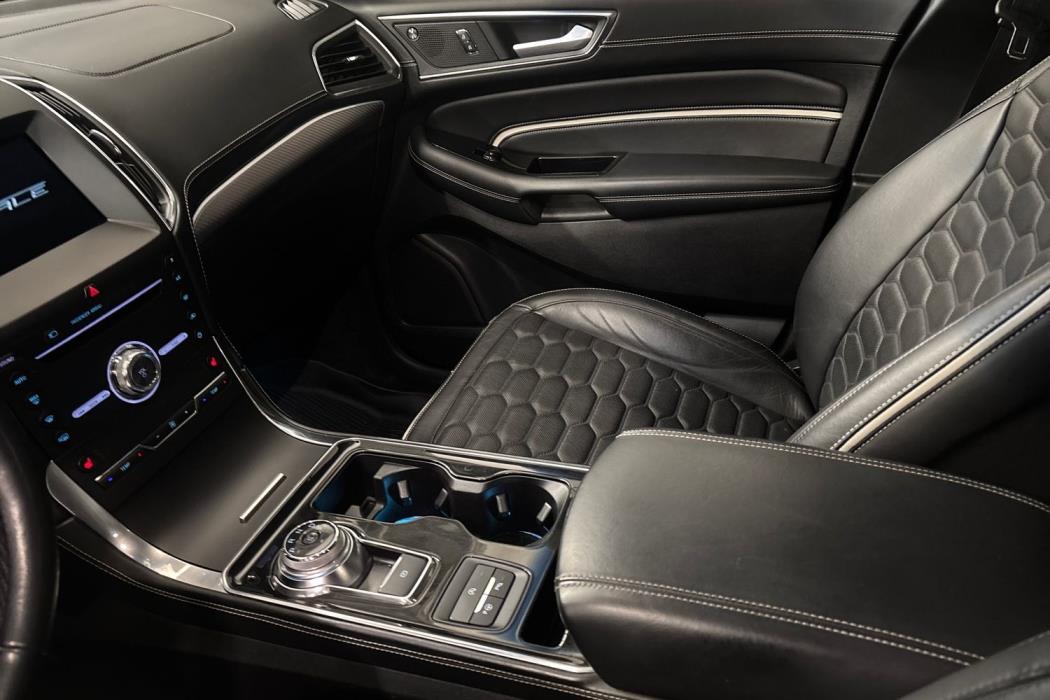 Ford Edge 2019