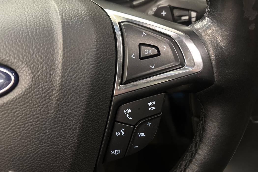 Ford Edge 2019