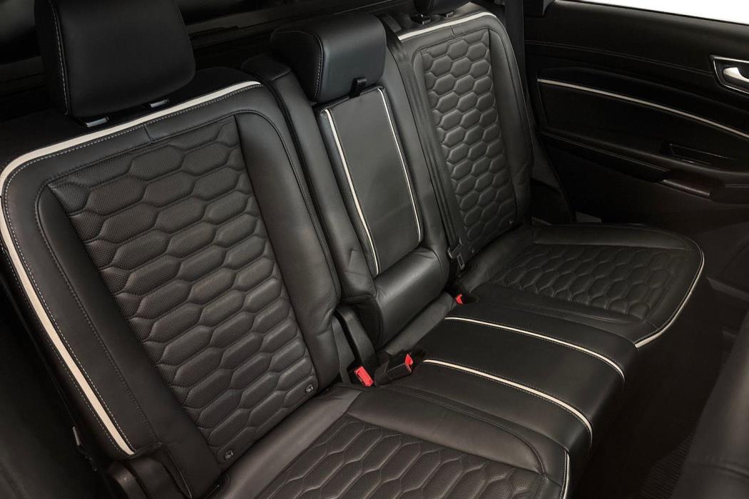 Ford Edge 2019