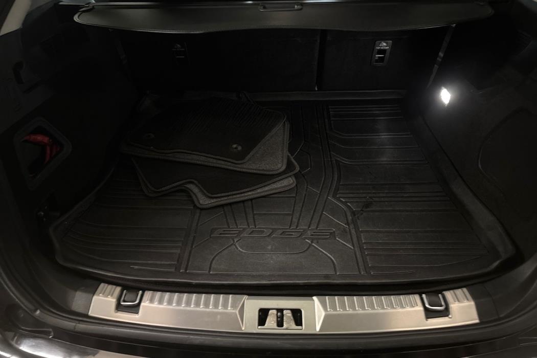 Ford Edge 2019
