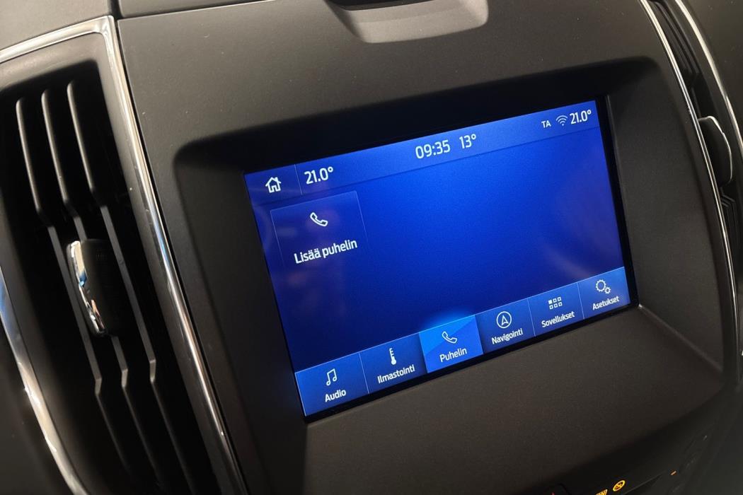 Ford Edge 2019