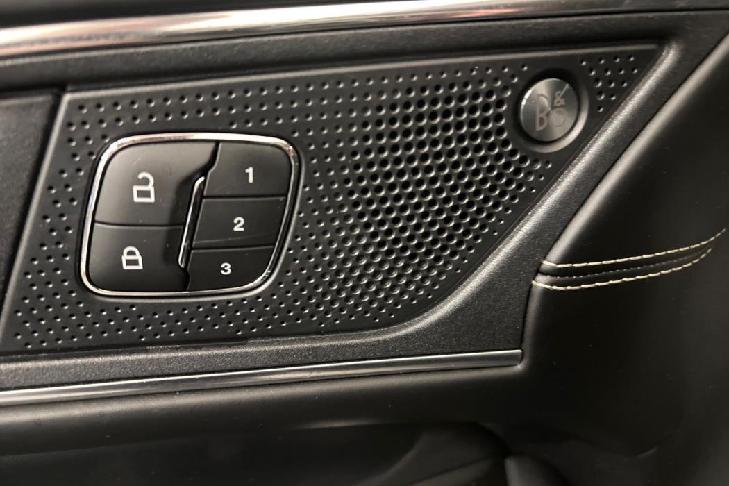 Ford Edge 2019